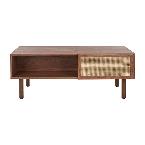Safavieh Silvanna Storage Coffee Table