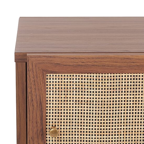 Safavieh Silvanna Storage Coffee Table