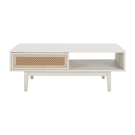 Safavieh Ceu Storage Coffee Table