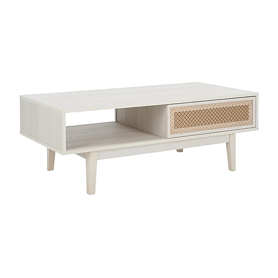 Safavieh Ceu Storage Coffee Table
