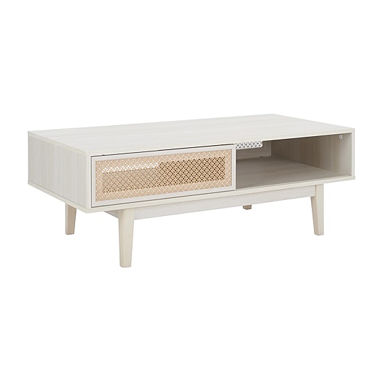 Safavieh Ceu Storage Coffee Table