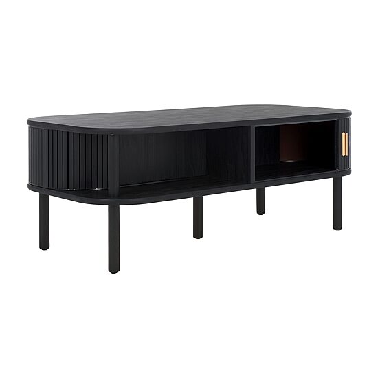 Safavieh Tealla Storage Coffee Table