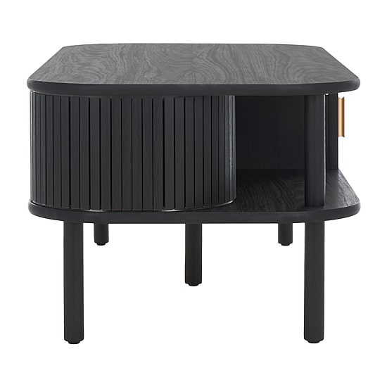 Safavieh Tealla Storage Coffee Table