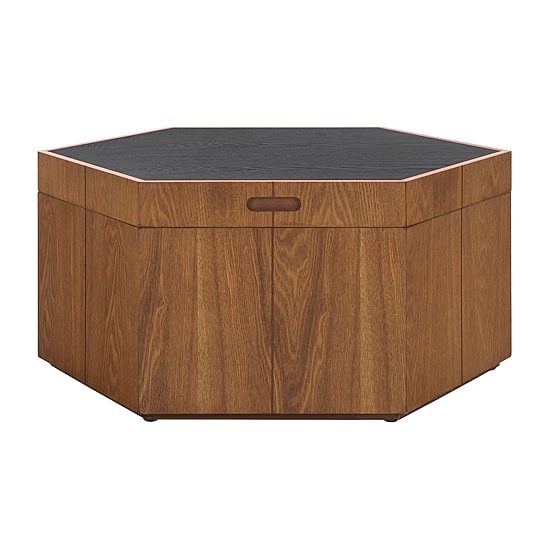 Safavieh Rafaela Storage Coffee Table