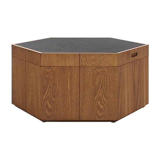Safavieh Rafaela Storage Coffee Table