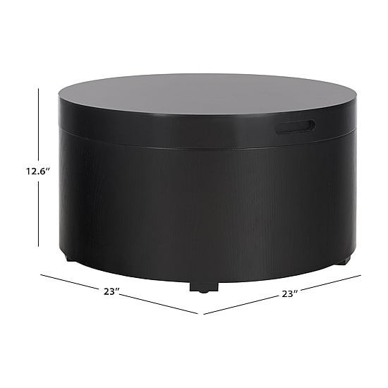 Safavieh Rafaela Storage Coffee Table