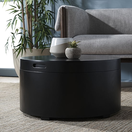 Safavieh Rafaela Storage Coffee Table