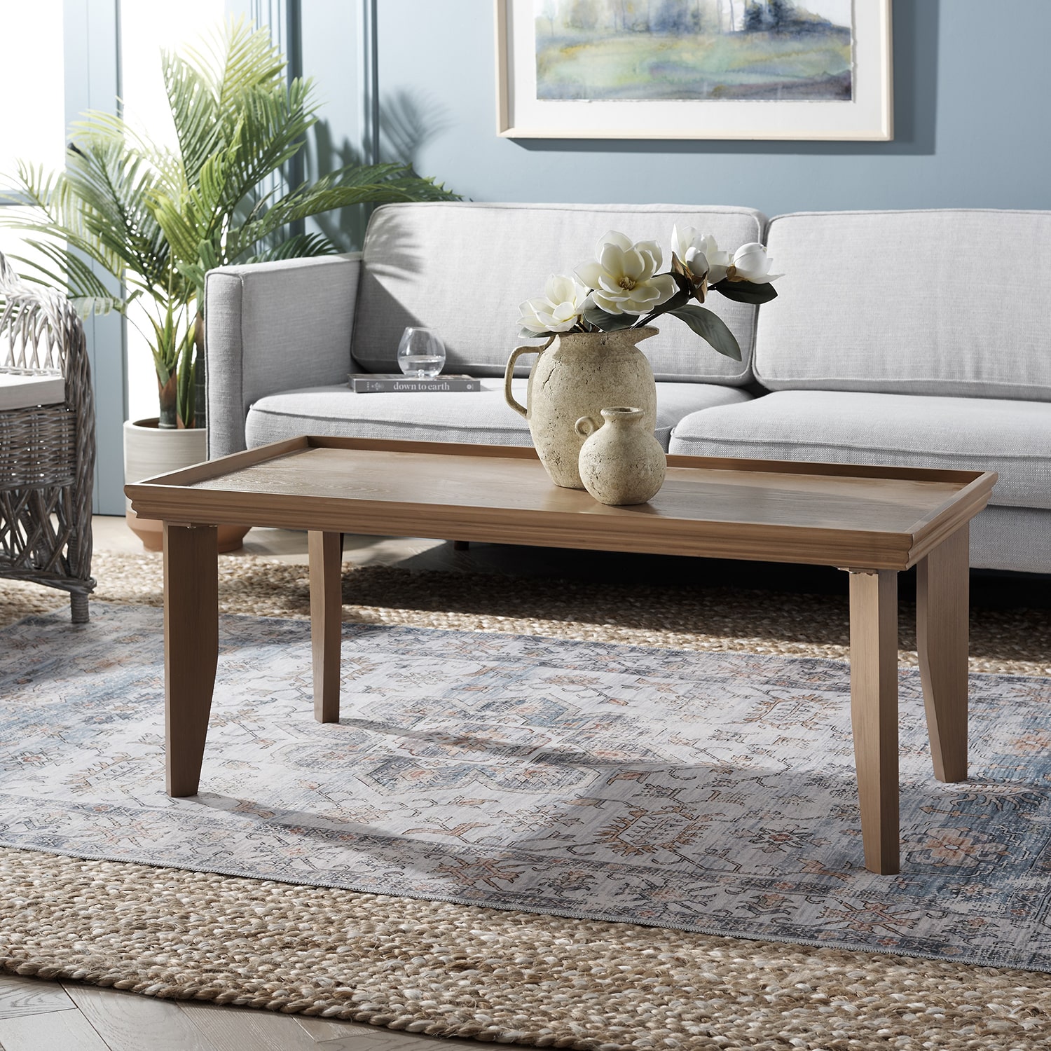 Safavieh Naios Coffee Table