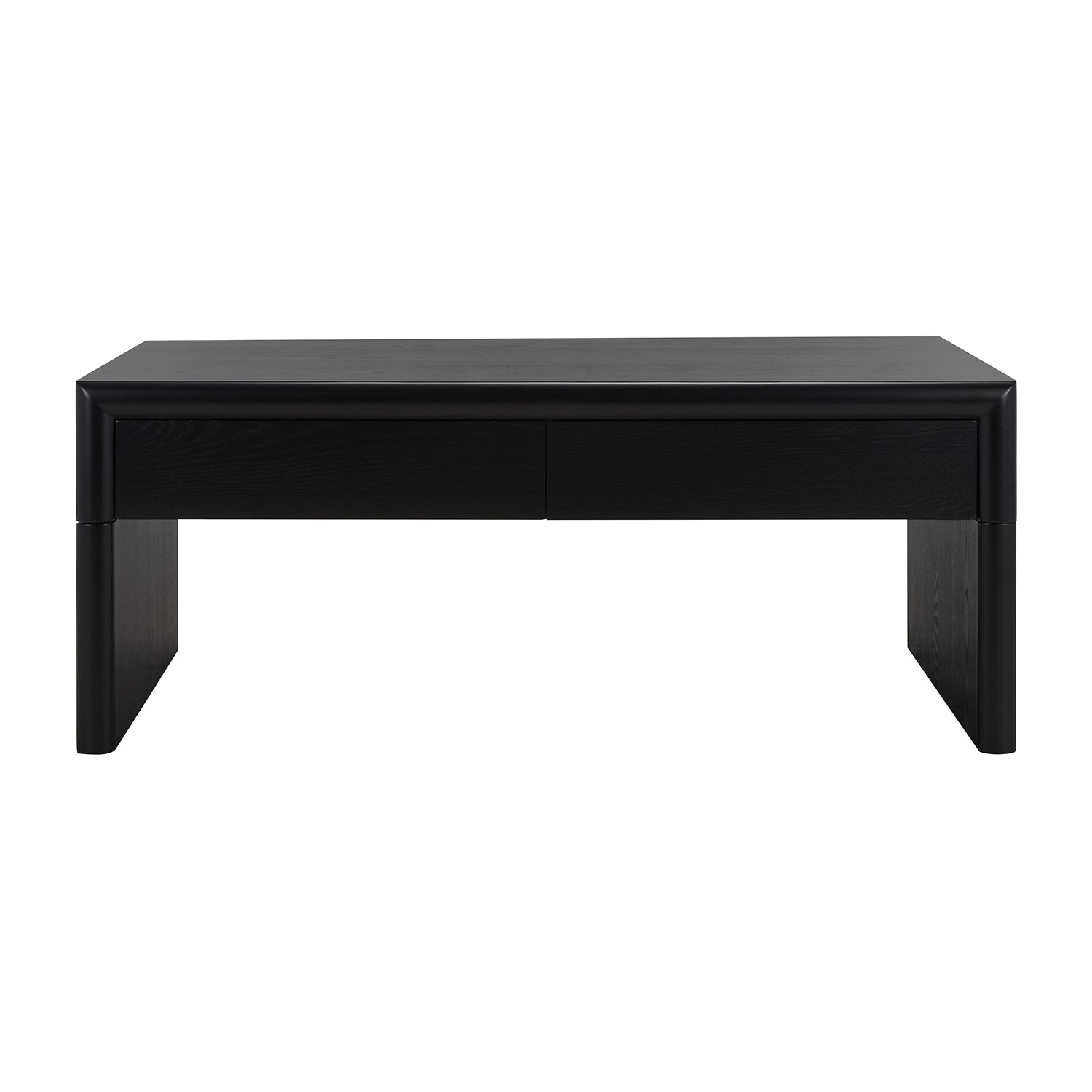 Safavieh Rune Storage 2-Drawer Coffee Table