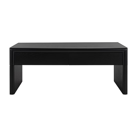 Safavieh Rune Storage 2-Drawer Coffee Table