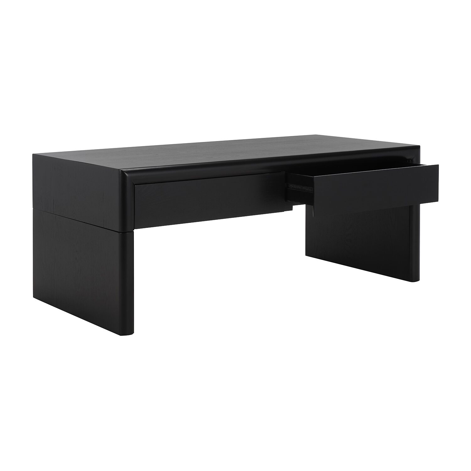 Safavieh Rune Storage 2-Drawer Coffee Table