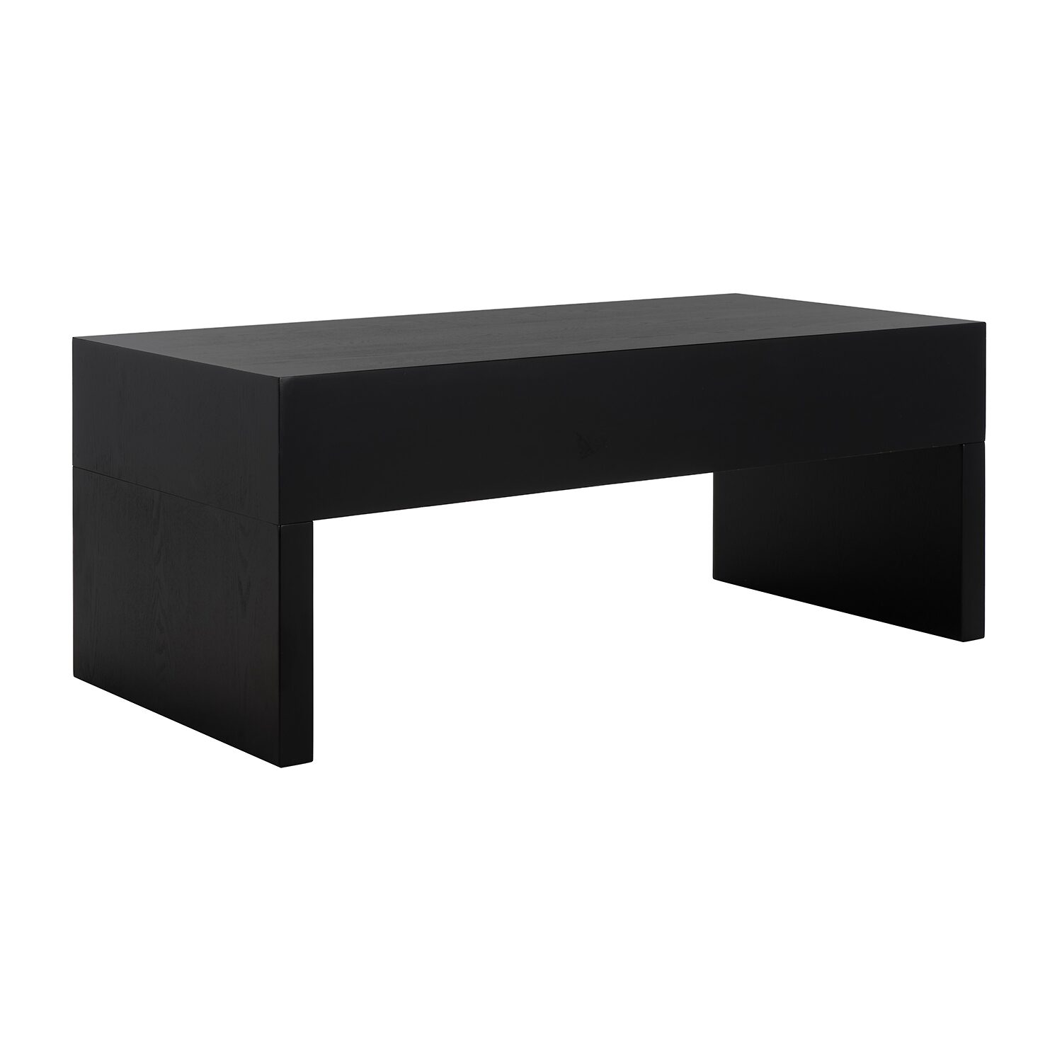 Safavieh Rune Storage 2-Drawer Coffee Table