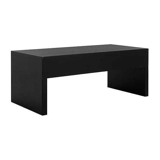 Safavieh Rune Storage 2-Drawer Coffee Table