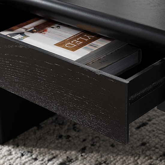 Safavieh Rune Storage 2-Drawer Coffee Table