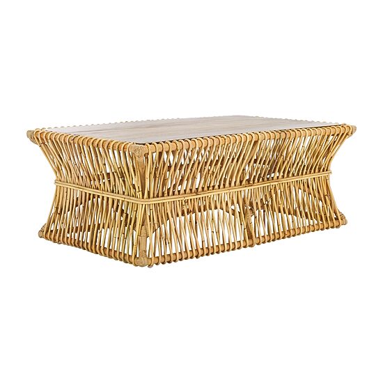 Safavieh Gensho Coffee Table