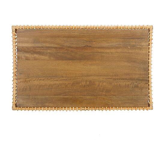 Safavieh Gensho Coffee Table