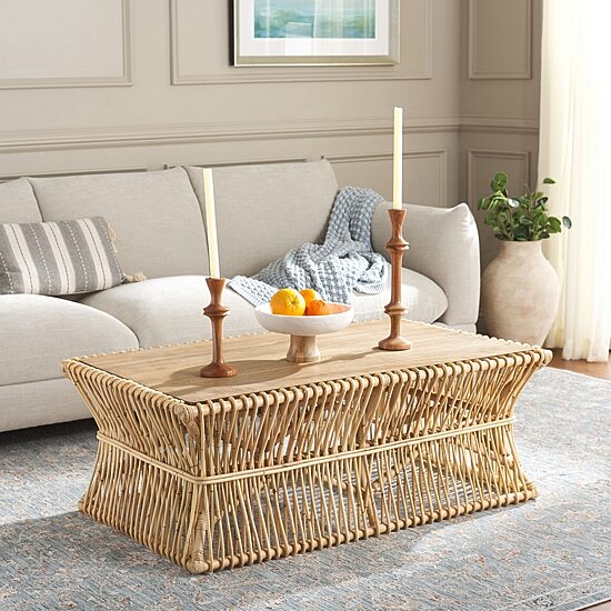Safavieh Gensho Coffee Table