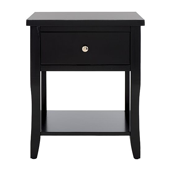 Safavieh Coby 1-Drawer Console Table