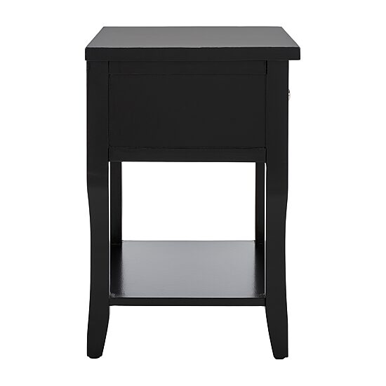 Safavieh Coby 1-Drawer Console Table
