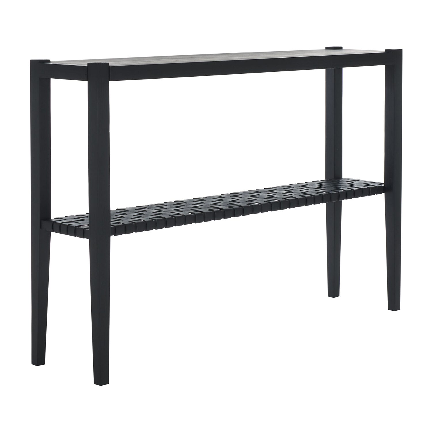 Safavieh Sigurd Storage Console Table