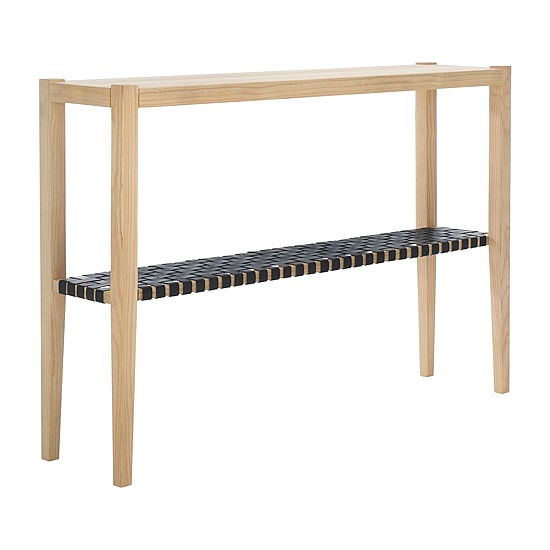 Safavieh Sigurd Storage Console Table