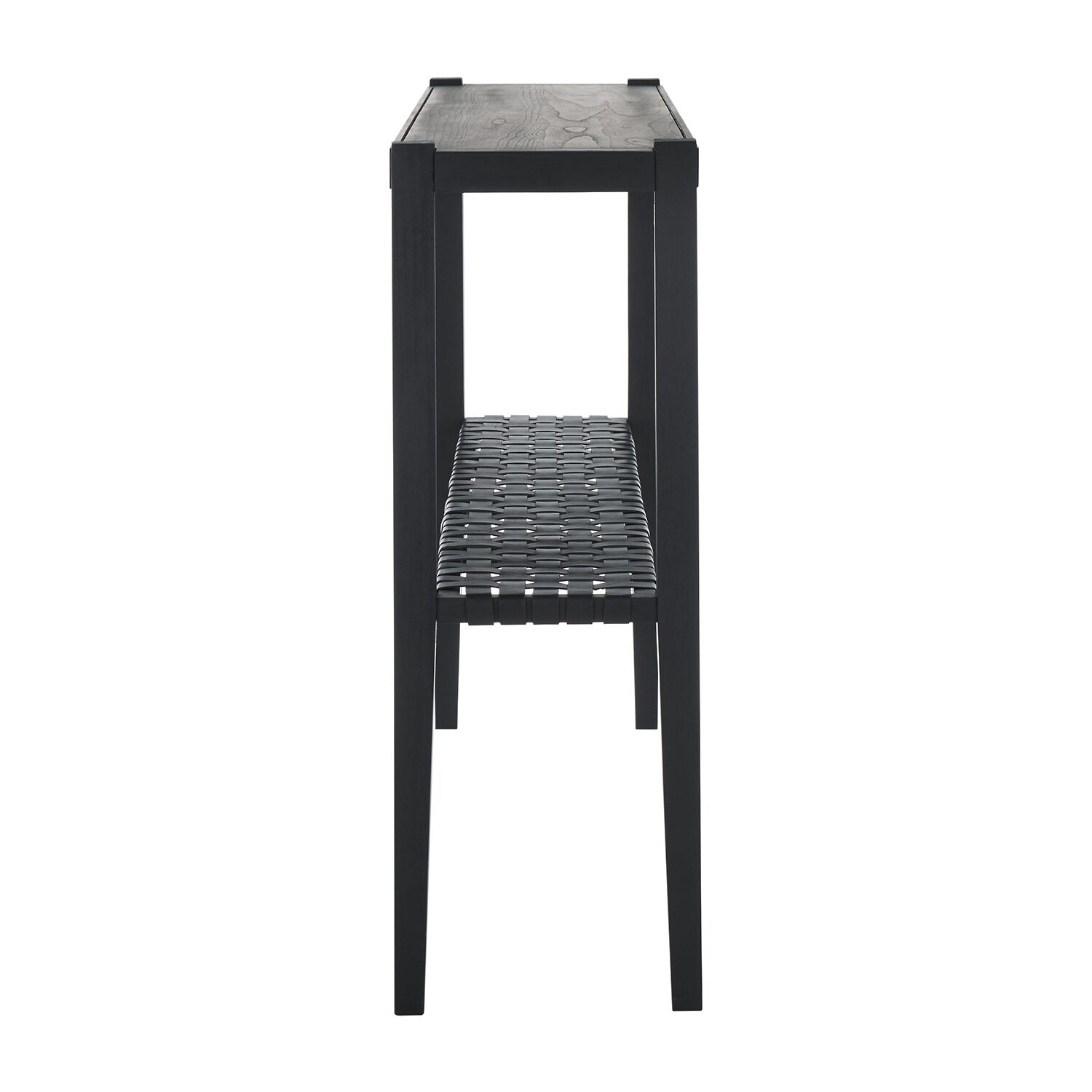 Safavieh Sigurd Storage Console Table
