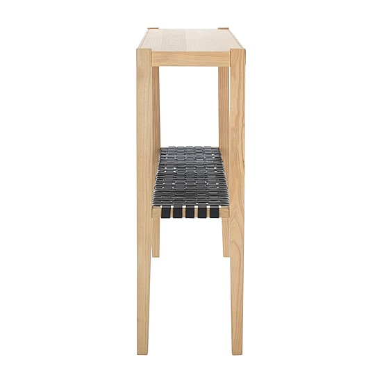 Safavieh Sigurd Storage Console Table