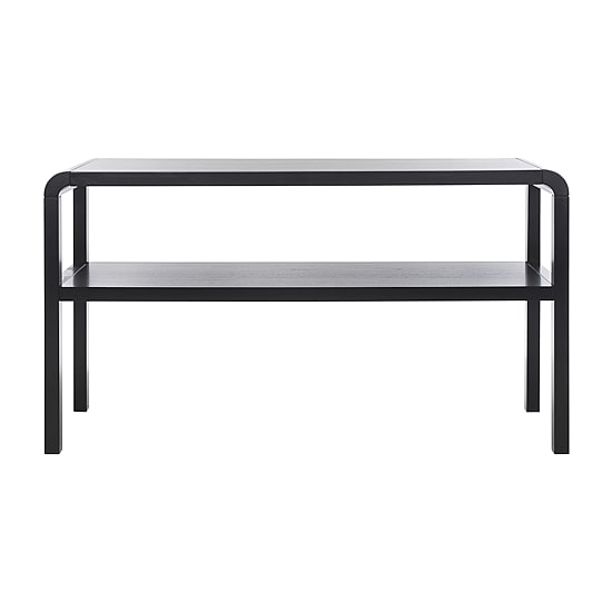 Safavieh Omara Storage Console Table