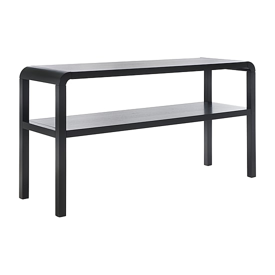 Safavieh Omara Storage Console Table