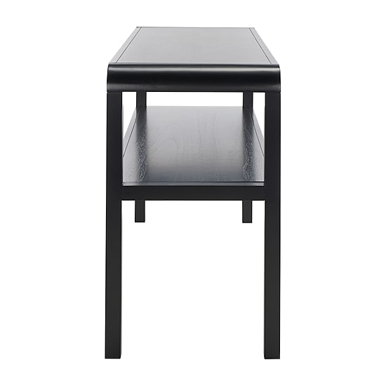 Safavieh Omara Storage Console Table