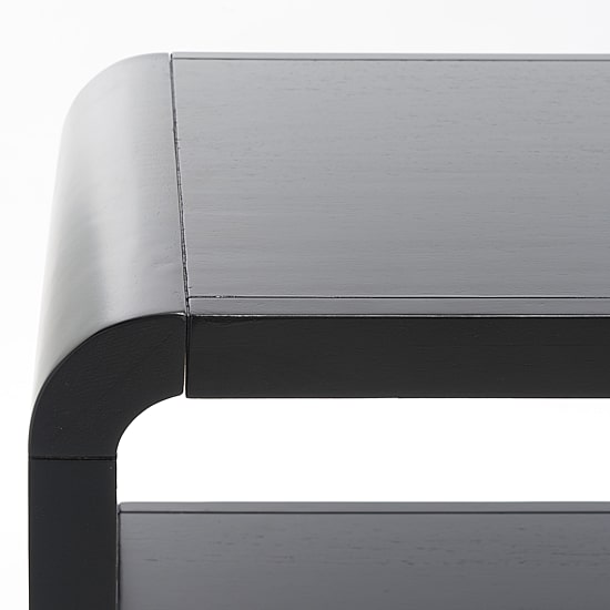 Safavieh Omara Storage Console Table