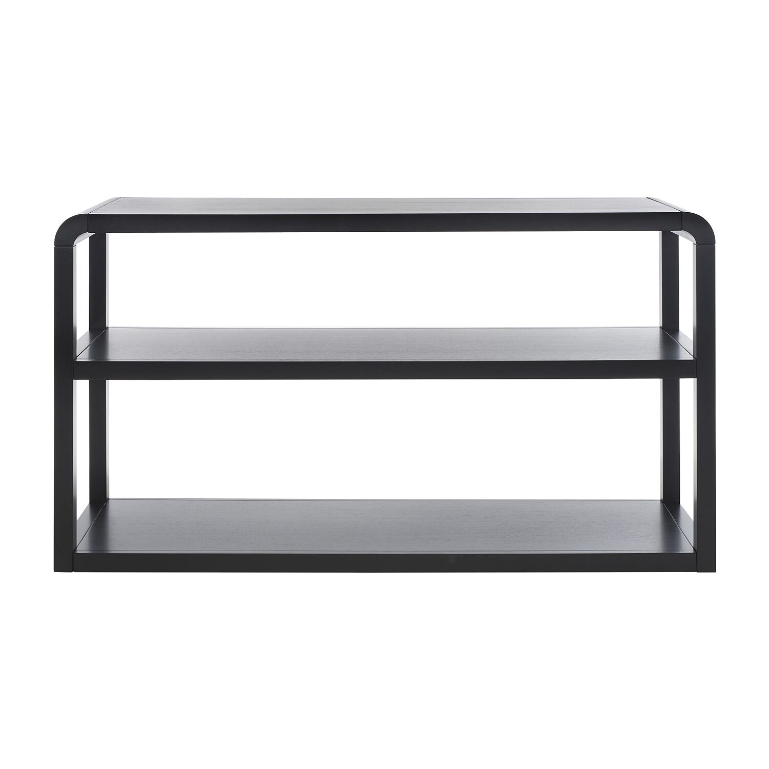 Safavieh Omara Storage Console Table