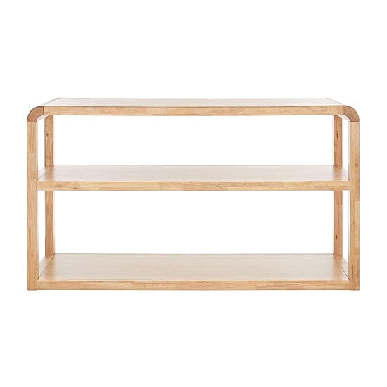 Safavieh Omara Storage Console Table