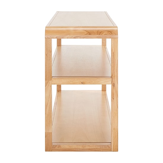 Safavieh Omara Storage Console Table