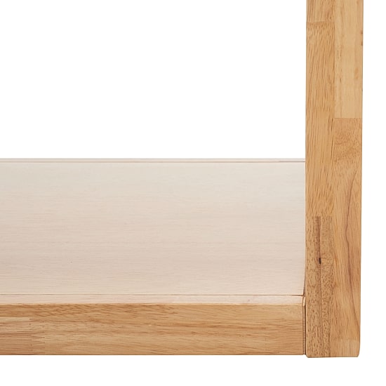 Safavieh Omara Storage Console Table