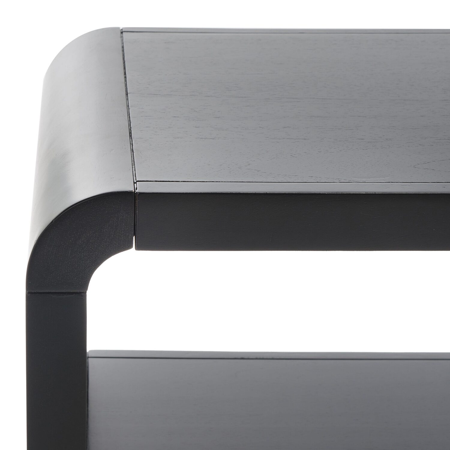 Safavieh Omara Storage Console Table