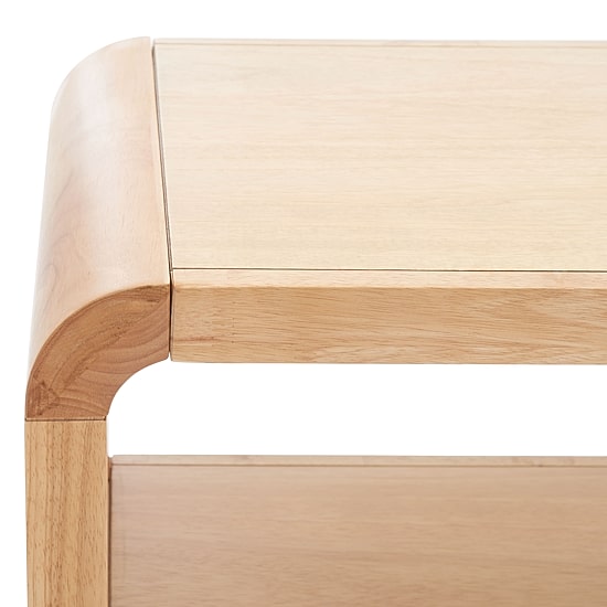Safavieh Omara Storage Console Table
