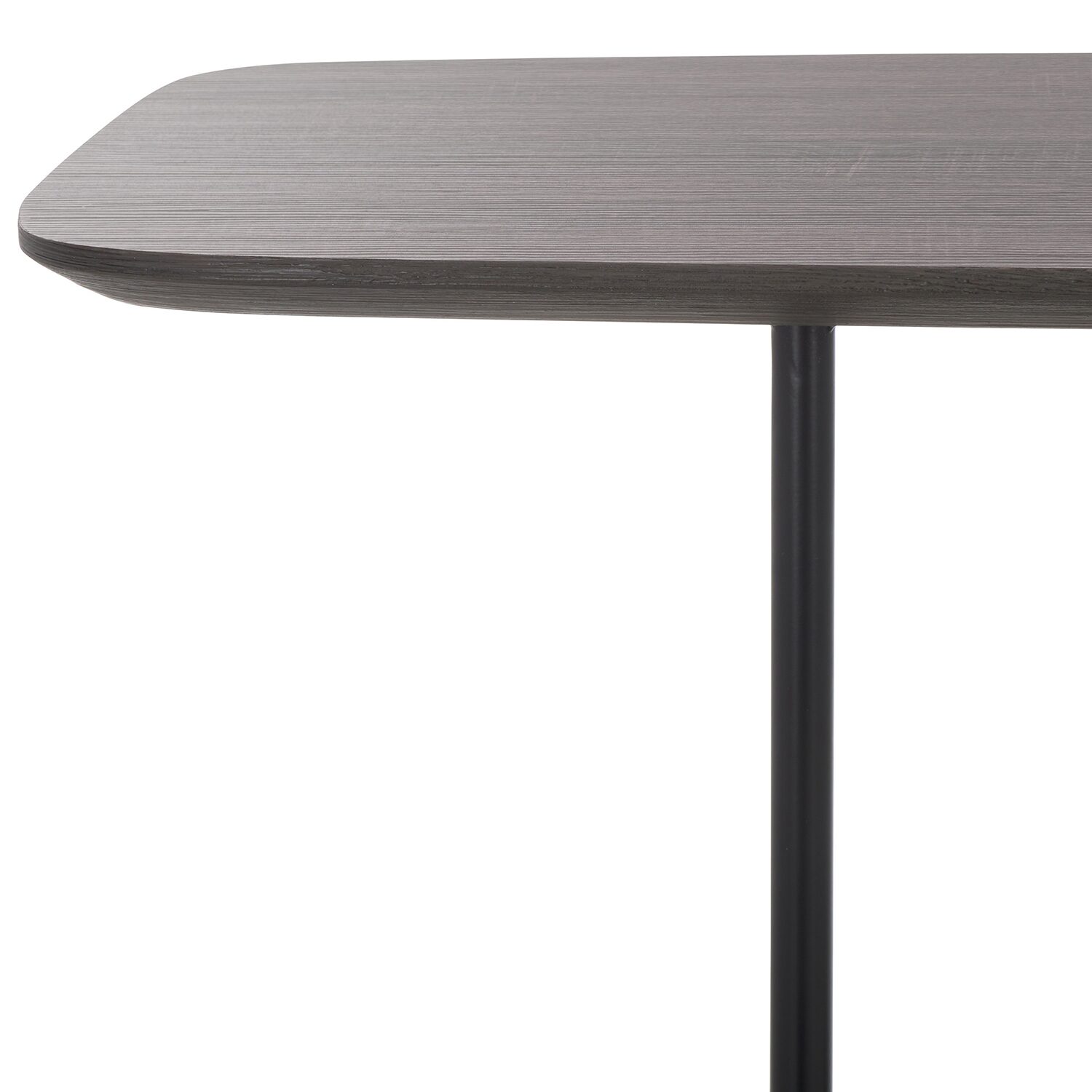 Safavieh Kayleigh Storage Metal Console Table