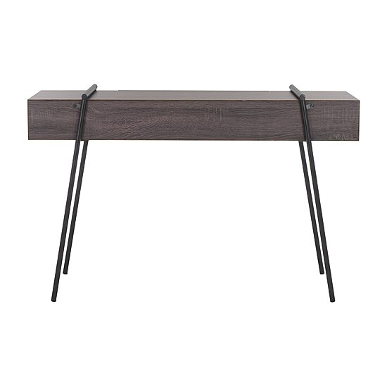 Safavieh Margaux Metal Console Table