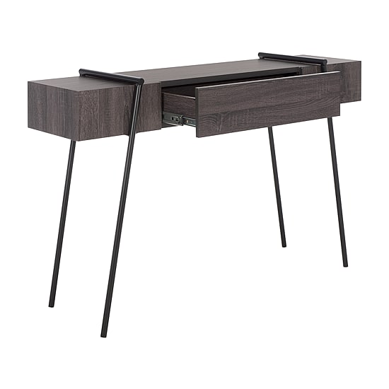Safavieh Margaux Metal Console Table