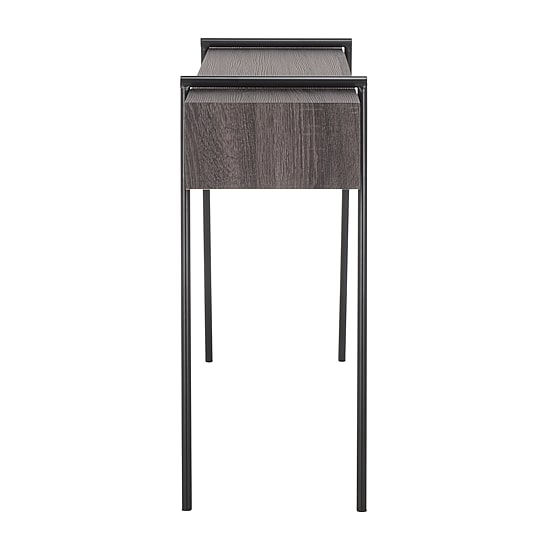 Safavieh Margaux Metal Console Table