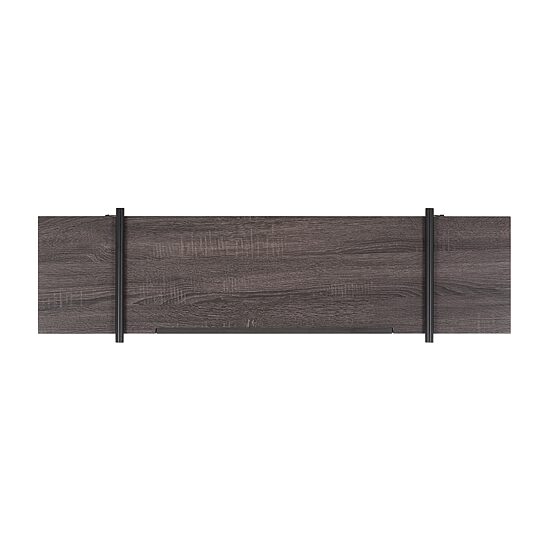 Safavieh Margaux Metal Console Table