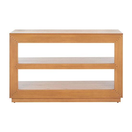 Safavieh Ines Storage Console Table
