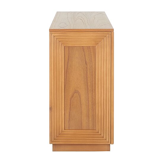 Safavieh Ines Storage Console Table