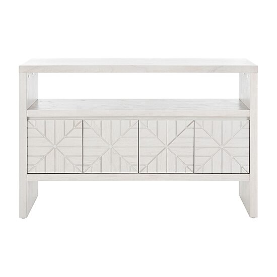 Safavieh Zella Storage Console Table