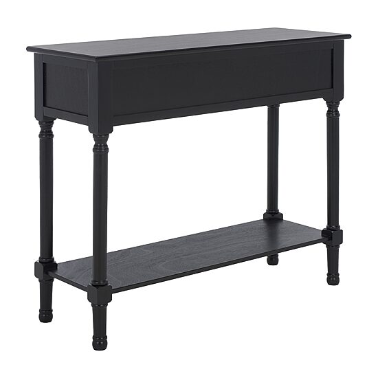 Safavieh Josie Storage 2-Drawer Console Table