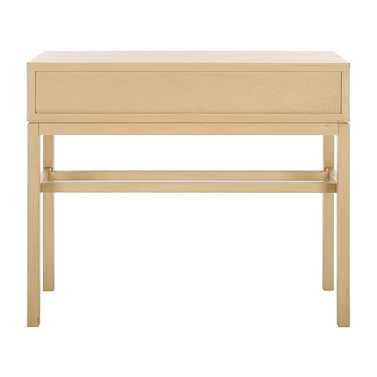 Safavieh Ajana Storage 2-Drawer Console Table