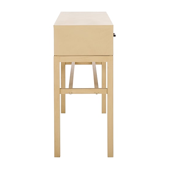 Safavieh Ajana Storage 2-Drawer Console Table