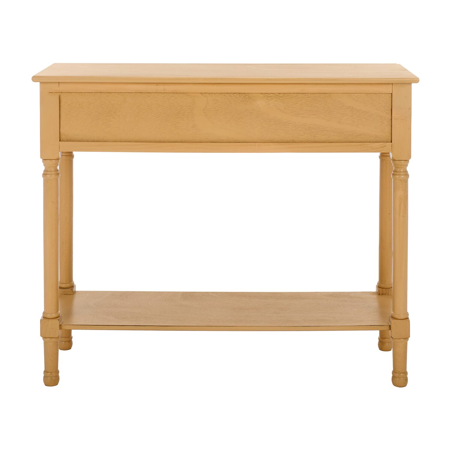 Safavieh Halton Storage 2-Drawer Console Table