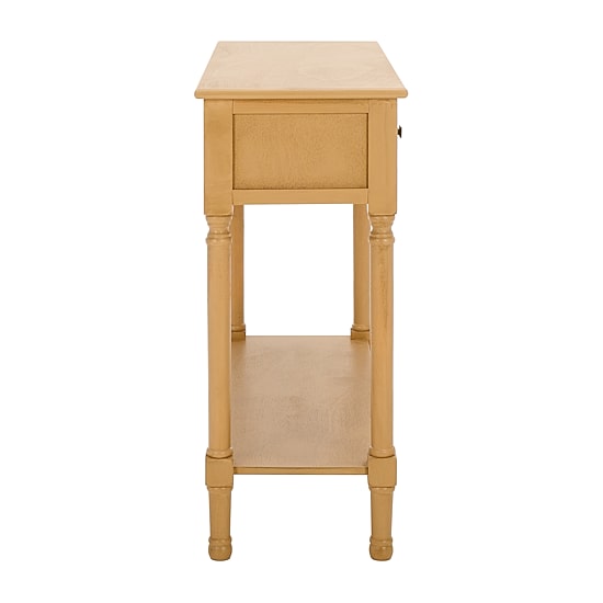 Safavieh Halton Storage 2-Drawer Console Table
